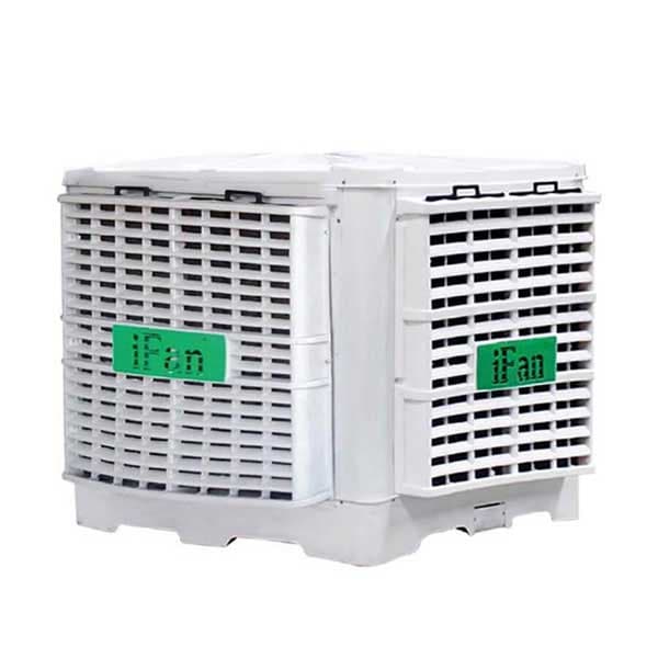 Máy làm mát công nghiệp 3.5kW iFan-FAD/U-35 3 Pha