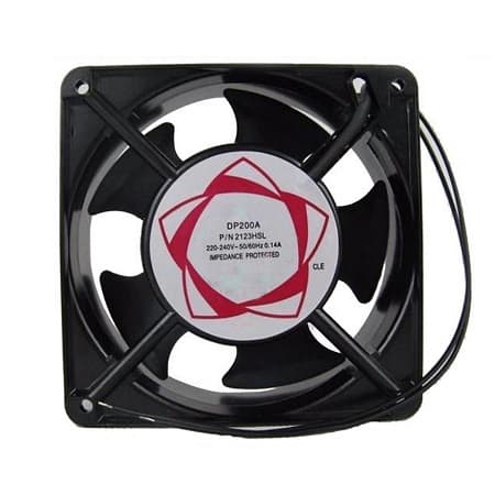 Quạt hút tủ điện SNUON 300x300mm