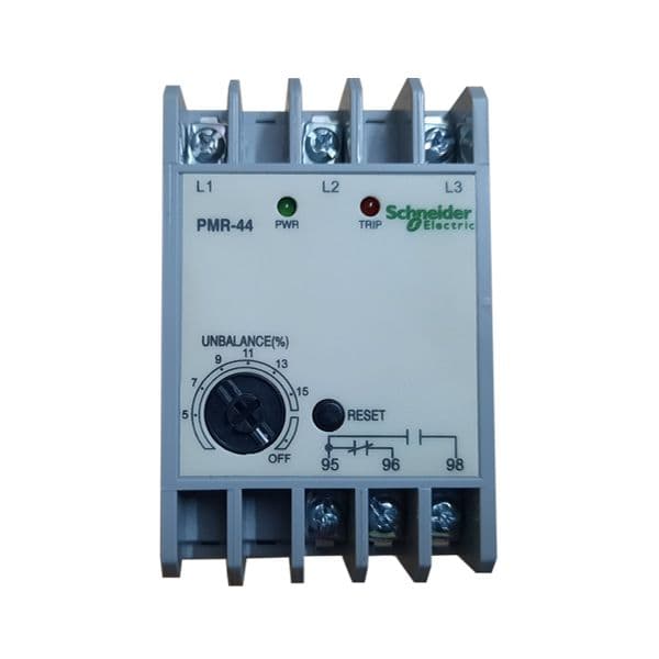 Rơ le bảo vệ pha Schneider PMR-440N7 340-480V
