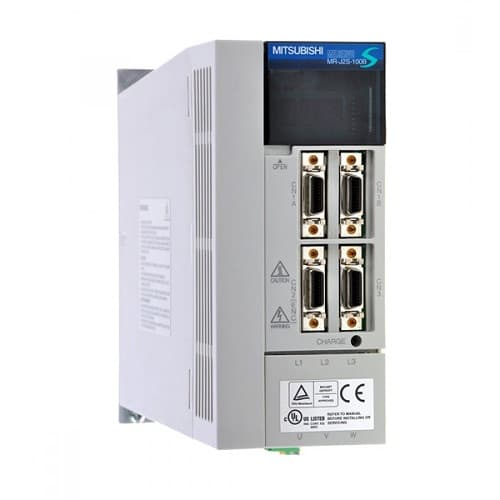 Bộ điều khiển Servo Mitsubishi MR-J2S-100B 1kW
