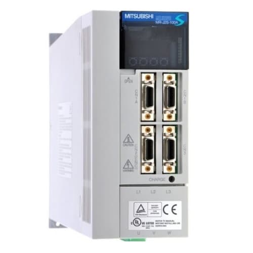 Bộ điều khiển Servo Mitsubishi MR-J2S-70B 0.75kW