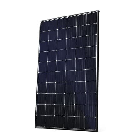 Tấm pin NLMT LONGi 450W LR5-54HPH-450M