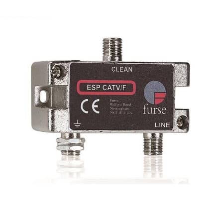 7TCA085450R0027 – Chống sét lan truyền ABB ESP TV/EURO