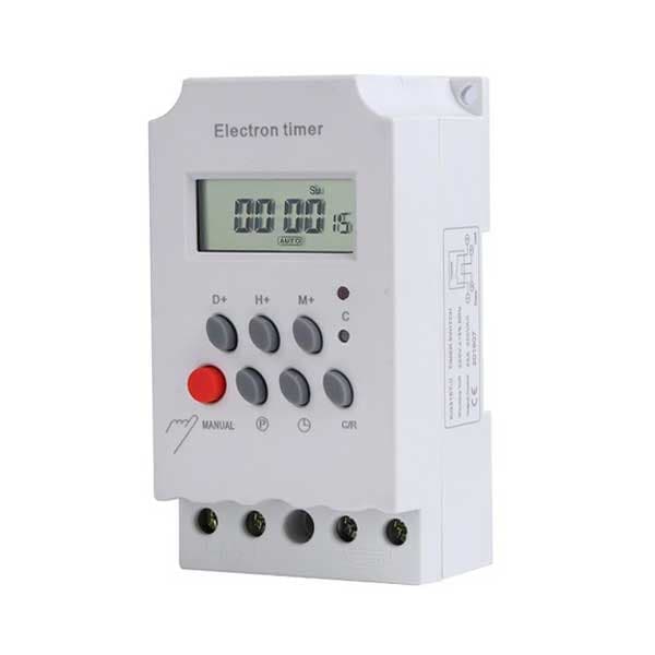 Timer hẹn giờ KG316T-II