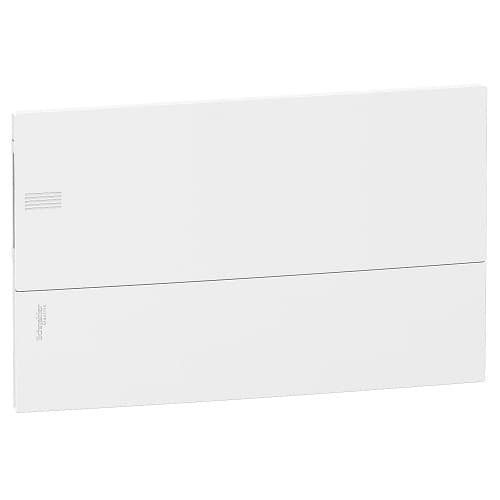 Tủ điện Schneider âm tường MIP22118, 18 Module