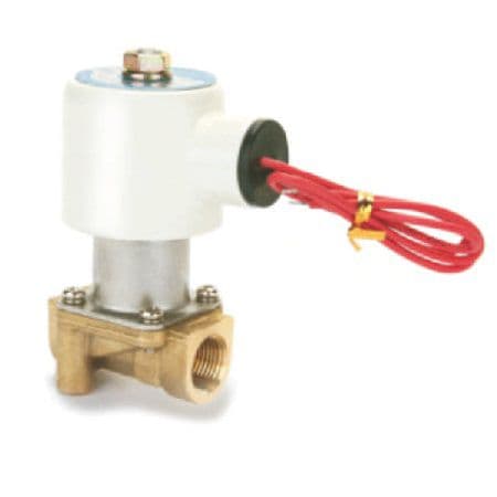 Van điện từ Autosigma HPW2120-A2 Ren 1/4″ Coil 220V
