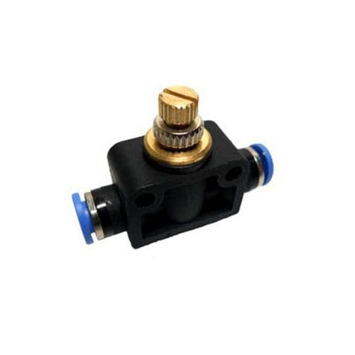 Van tiết lưu 2 đầu Sang-A GNSF06 phi 6mm