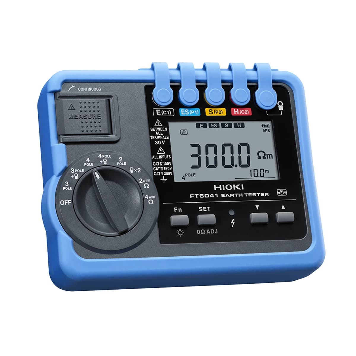 Hioki FT6041