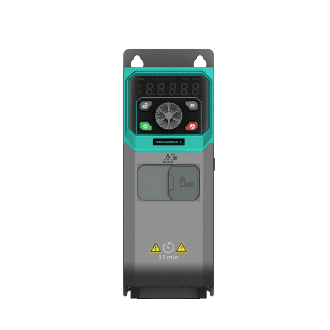 Biến tần 0.4kW 3 pha MV820G1-4T0.4B