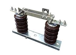 (H)GW9A-12 Outdoor High-Voltage AC Disconnector