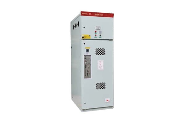 HXGN □ – 12 Series AC Metal Enclosed Ring Main Unit Switchgear