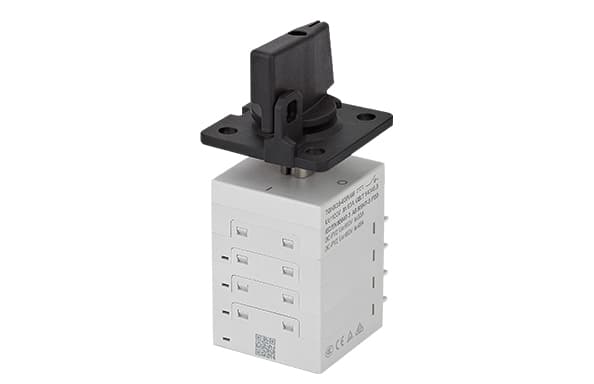 TGHX3S-63P