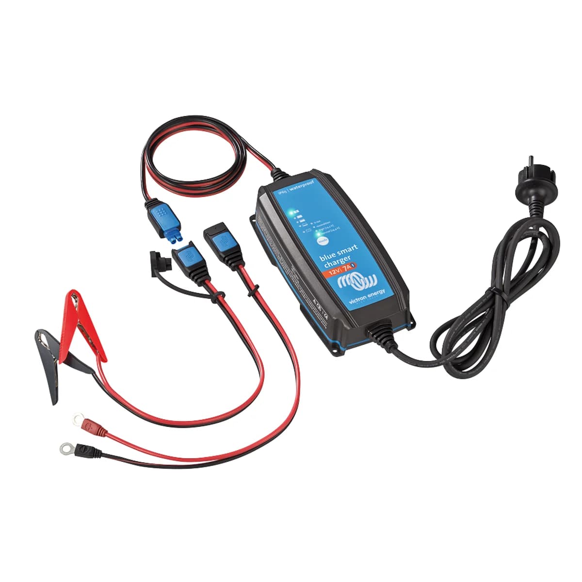 Victron Blue Smart IP65 Charger