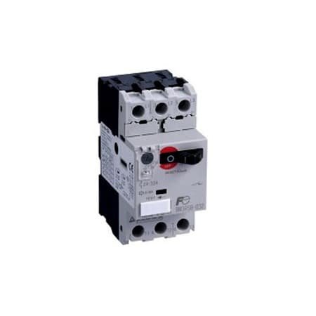 CB bảo vệ động cơ Fuji BM3RSB-010 (6-10A) 4kW