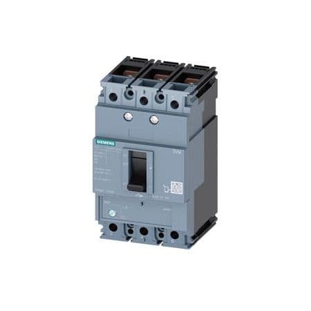 MCCB Siemens 3VJ1332-7DB32-0AA0 320A 55kA 3P (Chỉnh dòng)