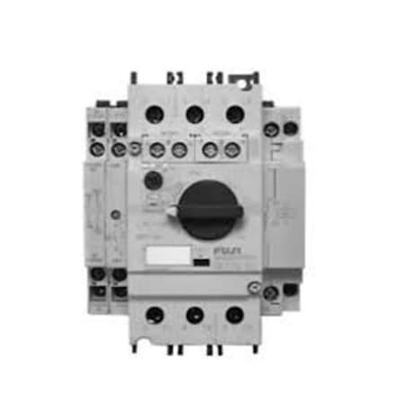 CB bảo vệ động cơ Fuji BM3VHBK-050 (35-50A) 25kW