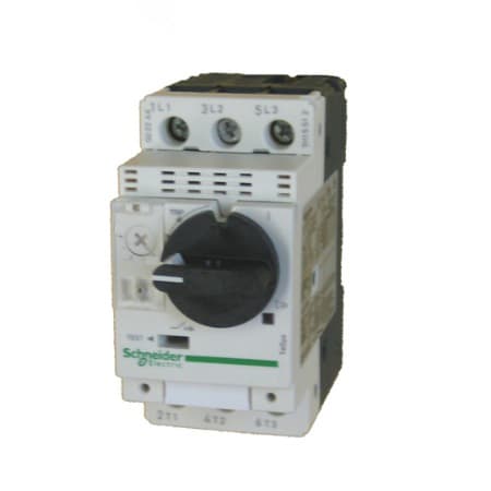 CB bảo vệ động cơ Schneider GV2P22 (20-25A) 11kW