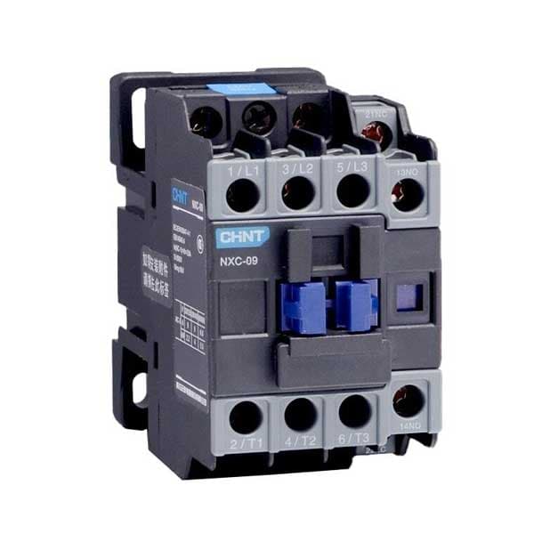 Contactor Chint NXC-09 220V 9A 4kW