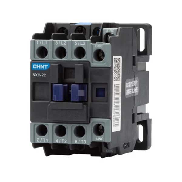 Contactor Chint NXC-22 220V 22A 11kW
