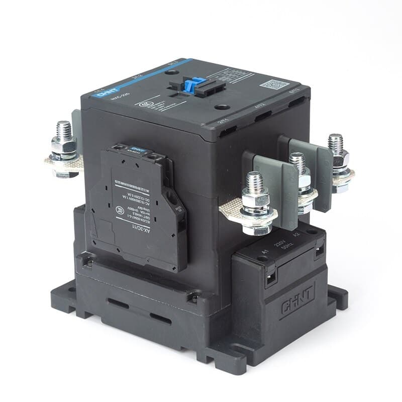 Contactor Chint NXC-330 220V 330A 160kW