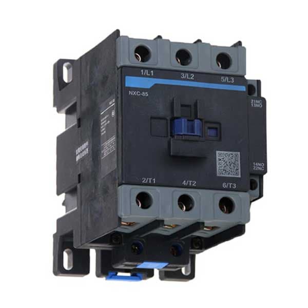 Contactor Chint NXC-85 220V 85A 37kW